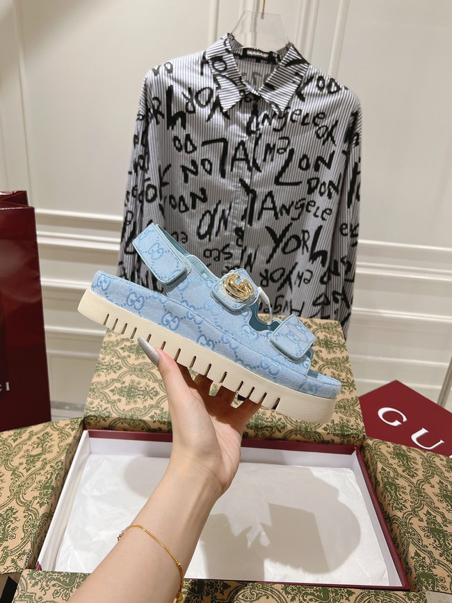 Gucci SANDAL 44856-3
