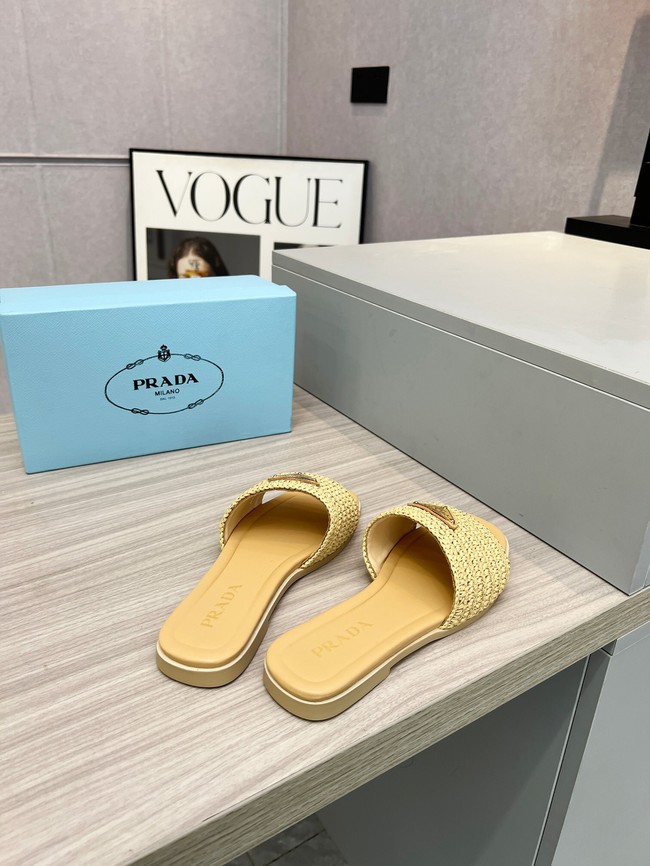 Prada Slippers 44859-2