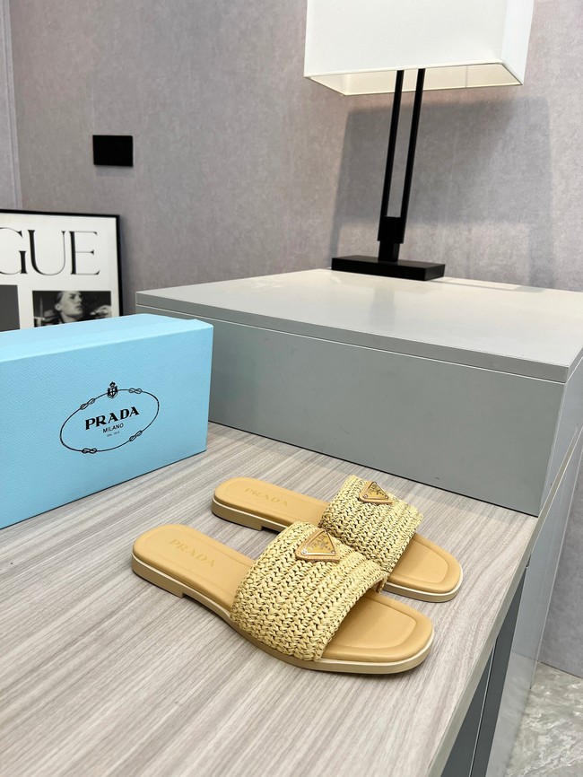 Prada Slippers 44859-2