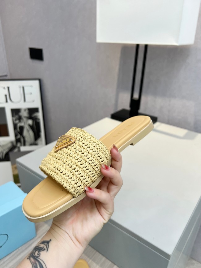 Prada Slippers 44859-2