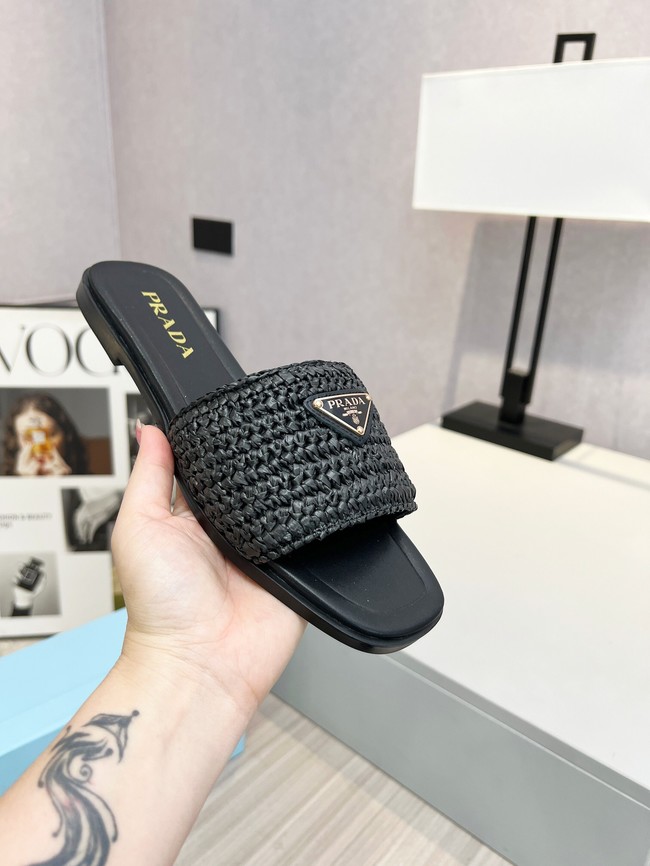 Prada Slippers 44859-3