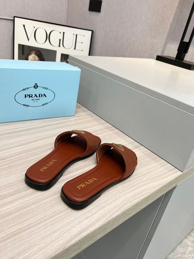 Prada Slippers 44859-6