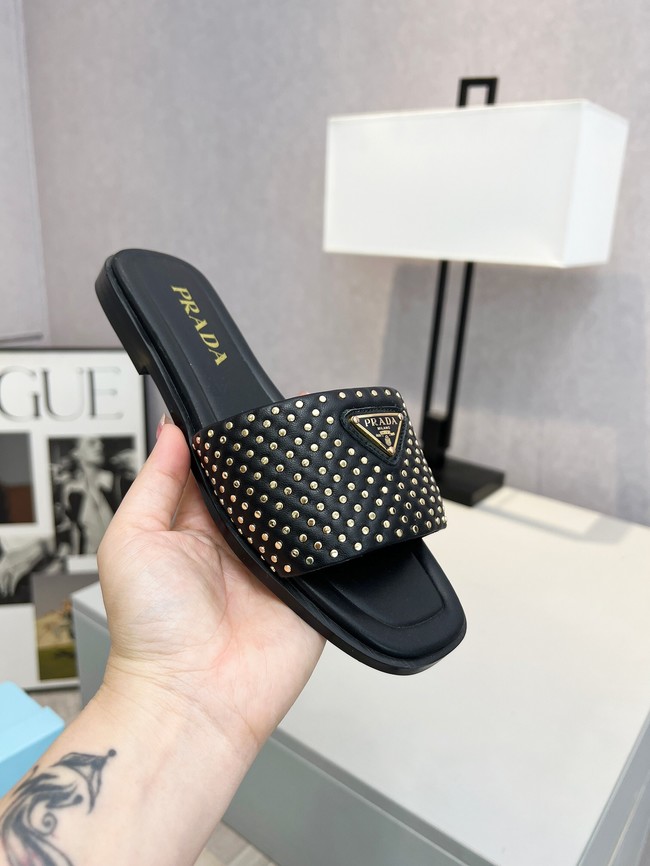 Prada Slippers 44859-11