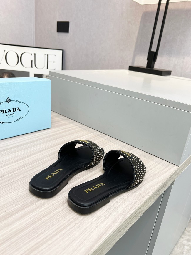 Prada Slippers 44859-11