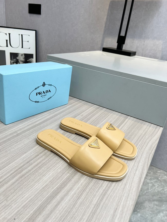 Prada Slippers 44859-8