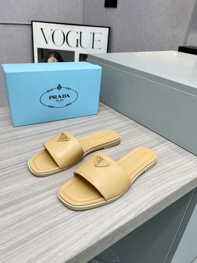 Prada Slippers 44859-8