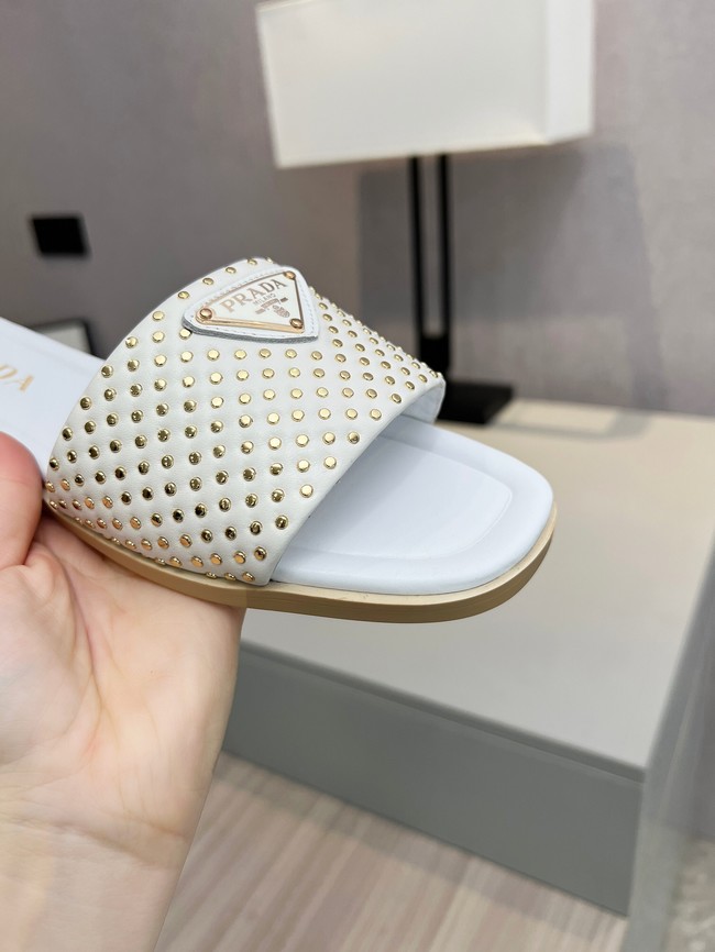 Prada Slippers 44859-9