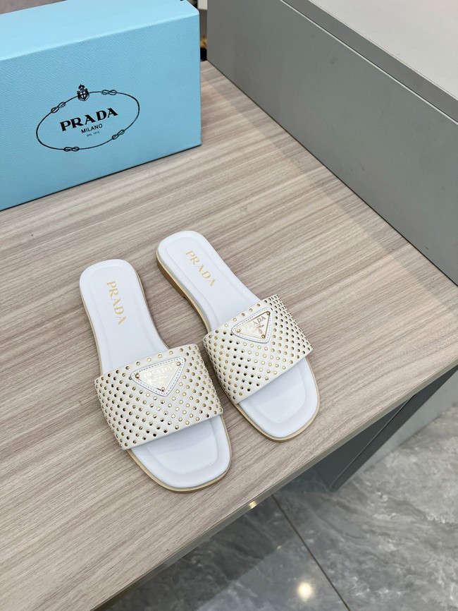 Prada Slippers 44859-9