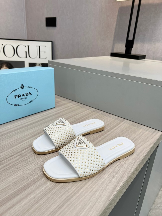 Prada Slippers 44859-9