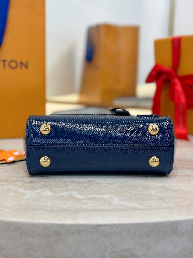 Louis Vuitton M13854 BLUE