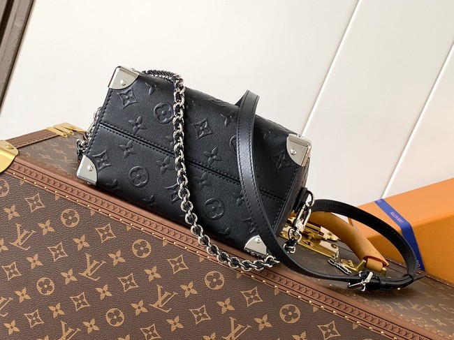Louis Vuitton ONTHEGO PM M14575 BLACK