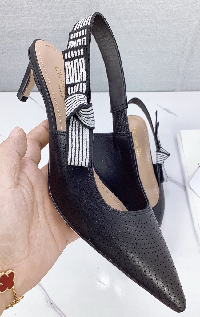 Dior WOMENS SANDAL 44863-1