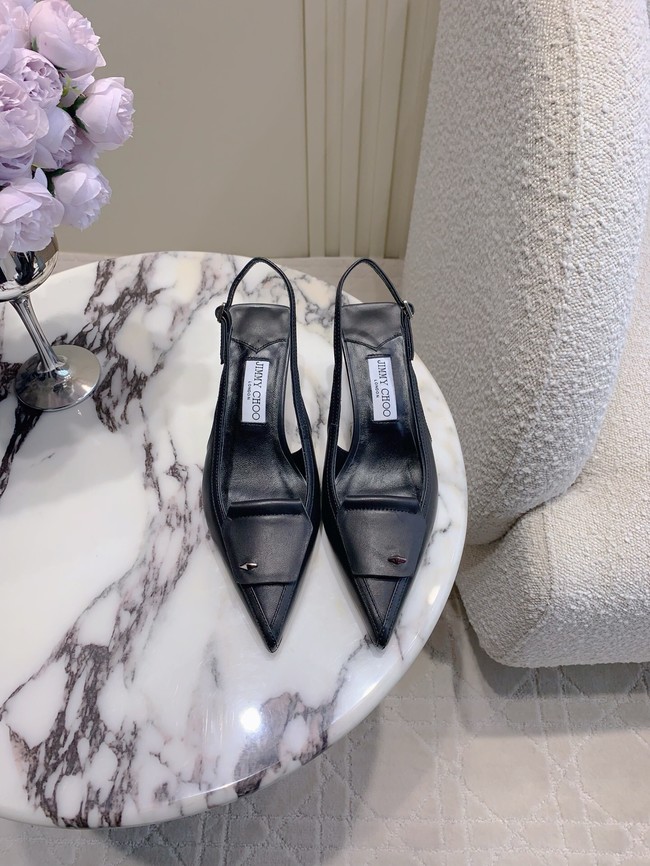 Jimmy Choo High heels 6CM 44869-3