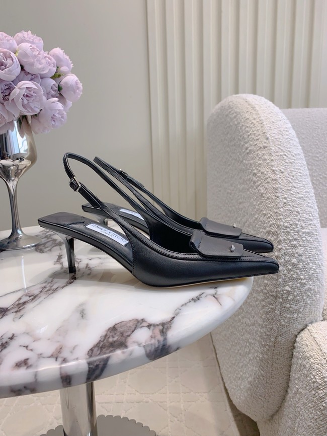 Jimmy Choo High heels 6CM 44869-3