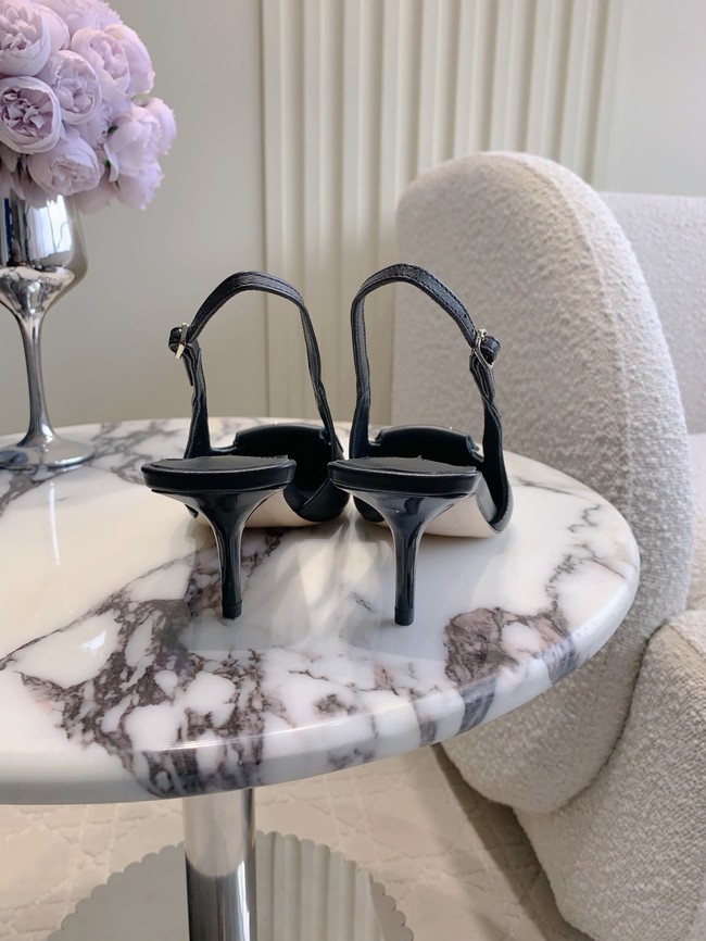 Jimmy Choo High heels 6CM 44869-3