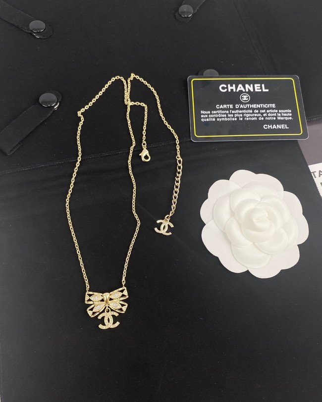 Chanel necklace CE16638