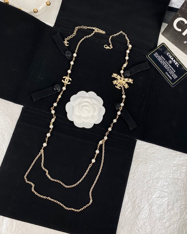 Chanel necklace CE16639