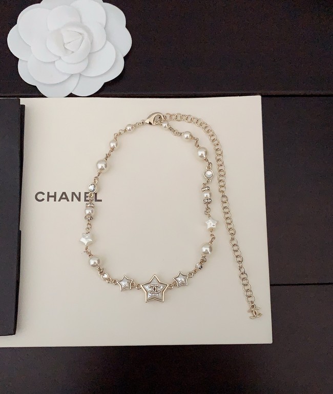 Chanel necklace CE16667