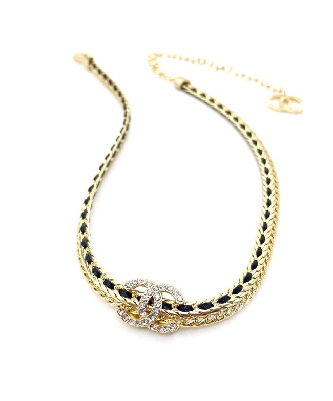 Chanel necklace CE16667