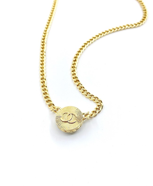 Chanel necklace CE16668