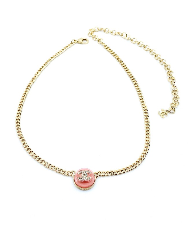 Chanel necklace CE16668