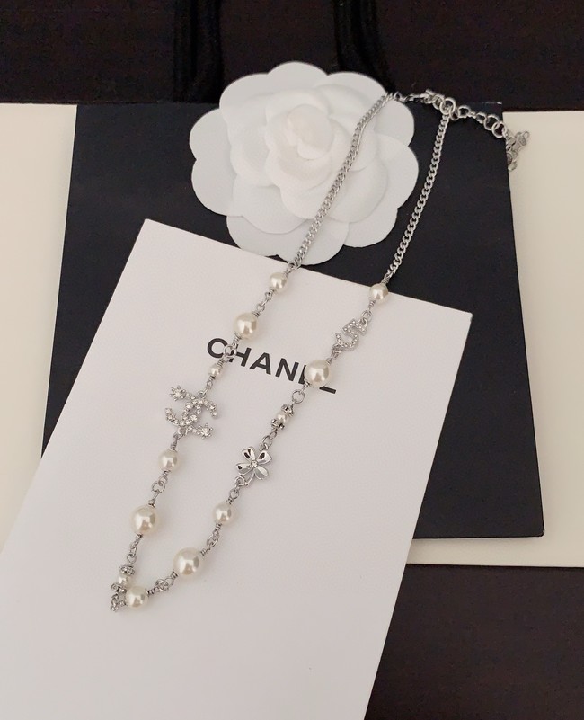 Chanel necklace CE16669