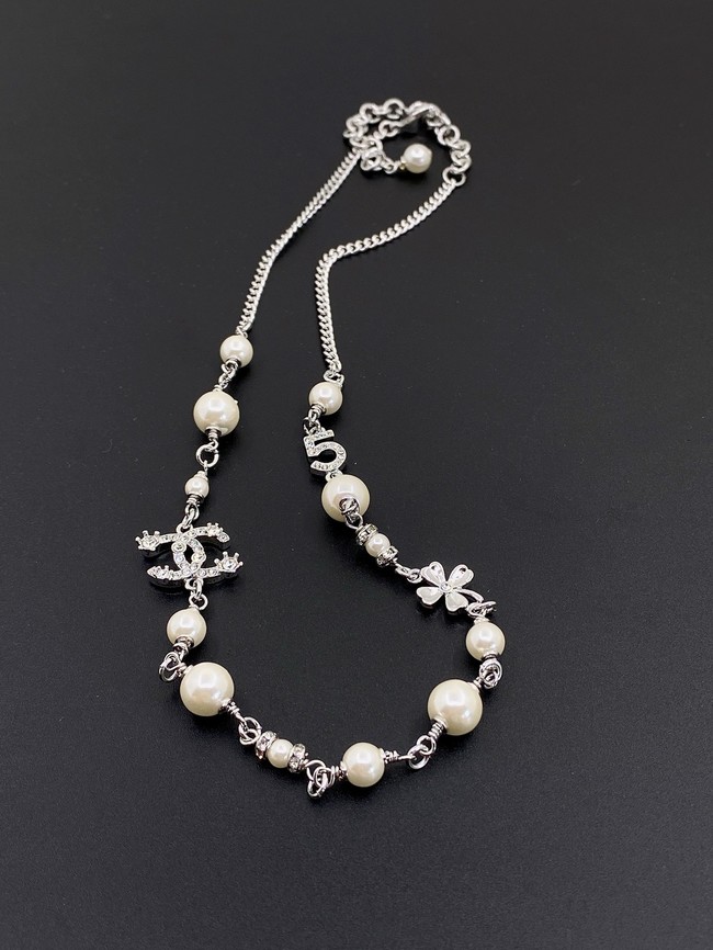 Chanel necklace CE16669