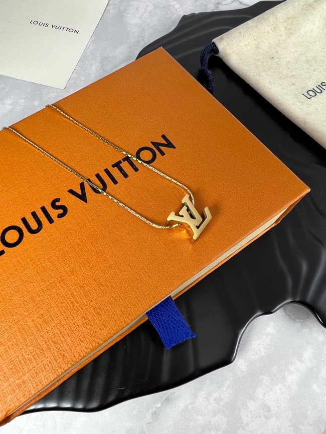 Louis Vuitton necklace CE16641