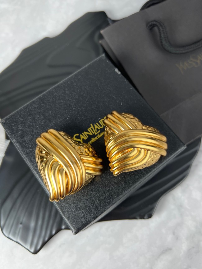 YSL Earring CE16642