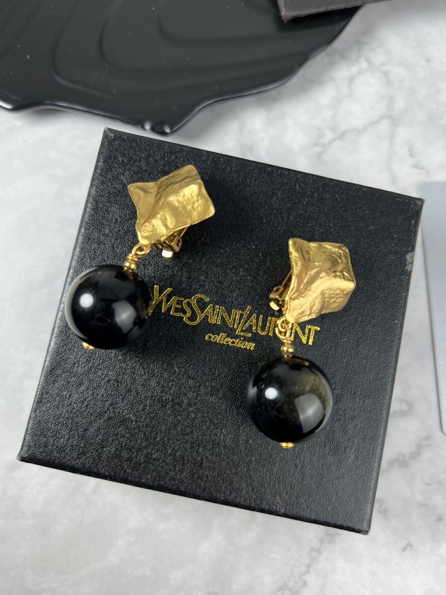 YSL Earring CE16644
