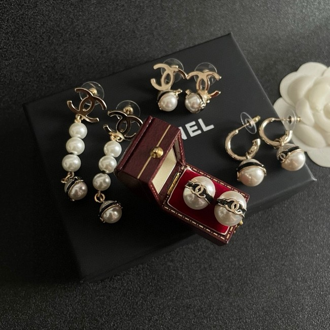 Chanel Earring CE16685