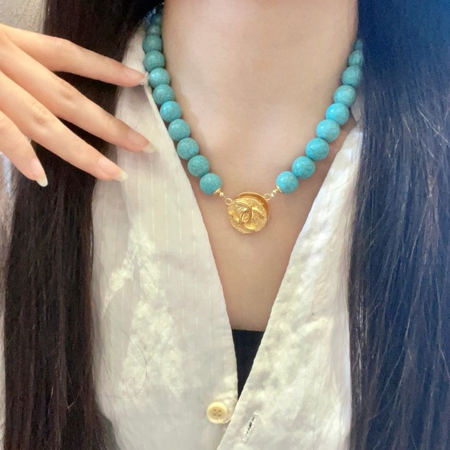 Chanel necklace CE16698