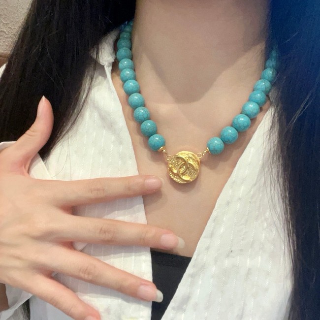 Chanel necklace CE16698