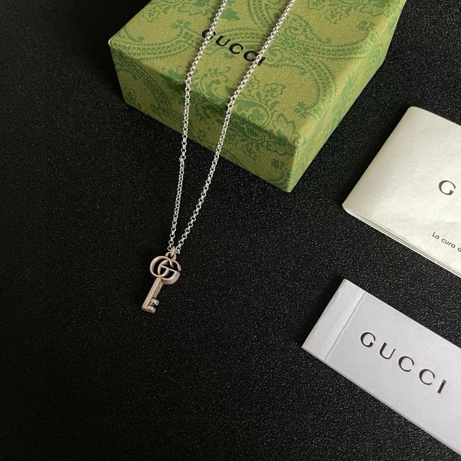 Gucci necklace CE16687