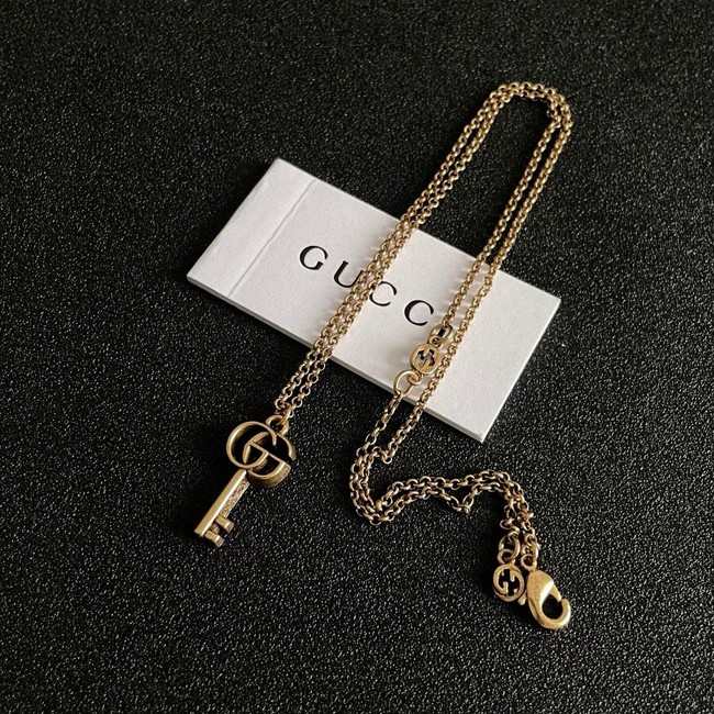 Gucci necklace CE16688