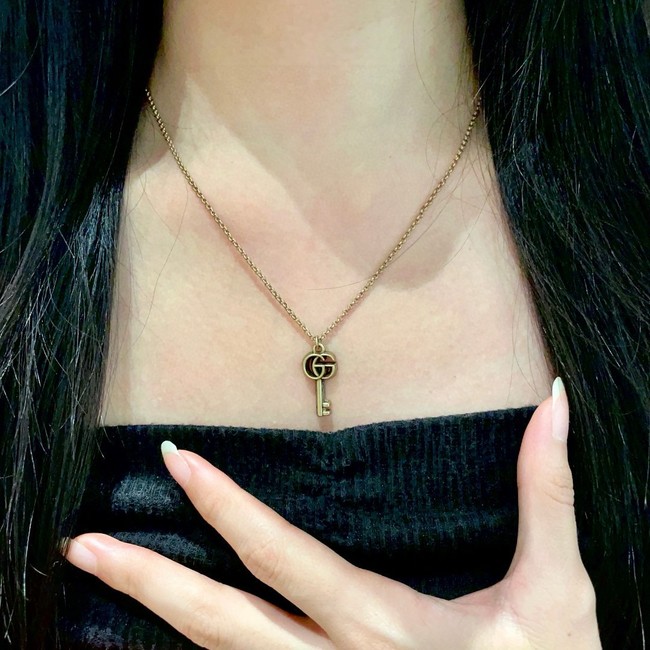 Gucci necklace CE16688