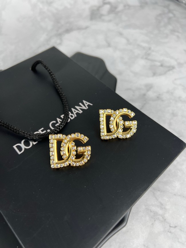Dolce & Gabbana Earring CE16711