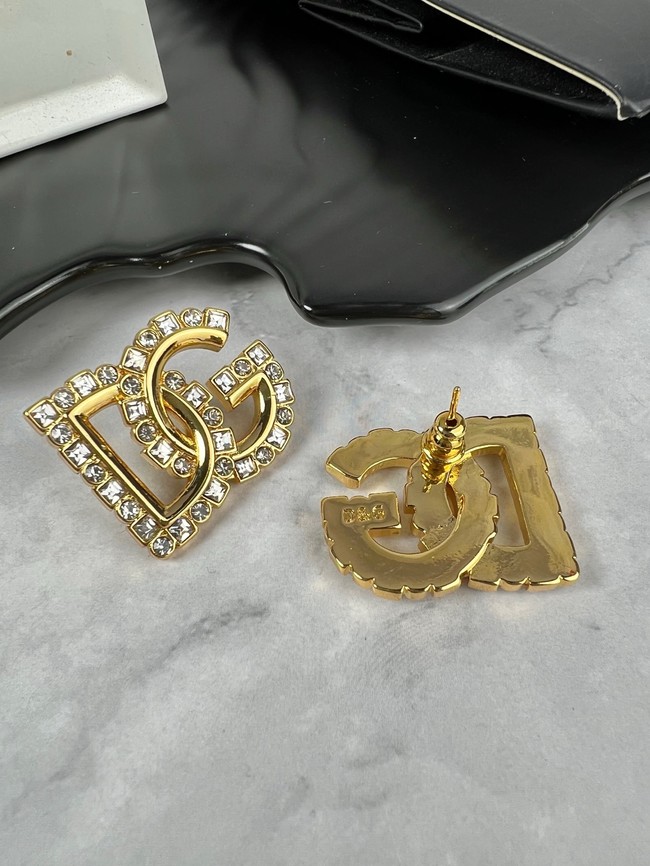 Dolce & Gabbana Earring CE16711