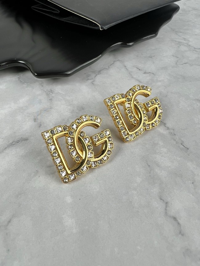 Dolce & Gabbana Earring CE16711