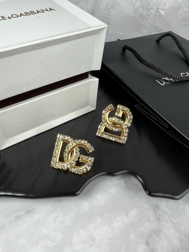 Dolce & Gabbana Earring CE16711