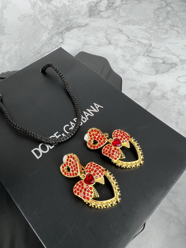 Dolce & Gabbana Earring CE16712