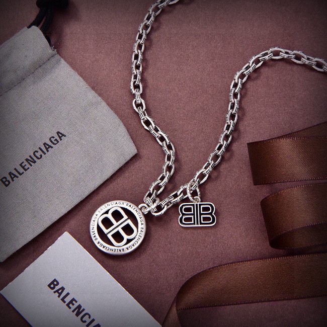 Balenciaga necklace CE16720