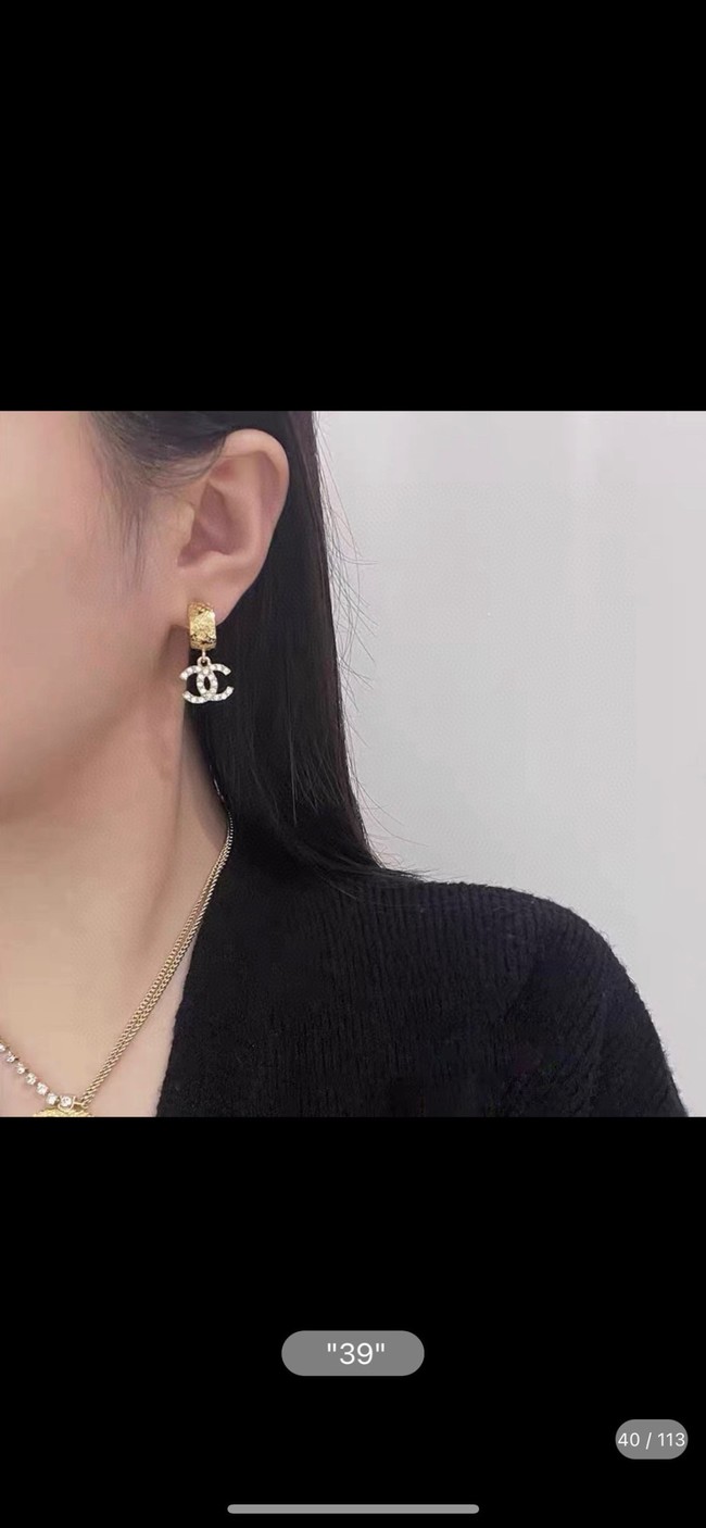 Chanel Earring CE16722