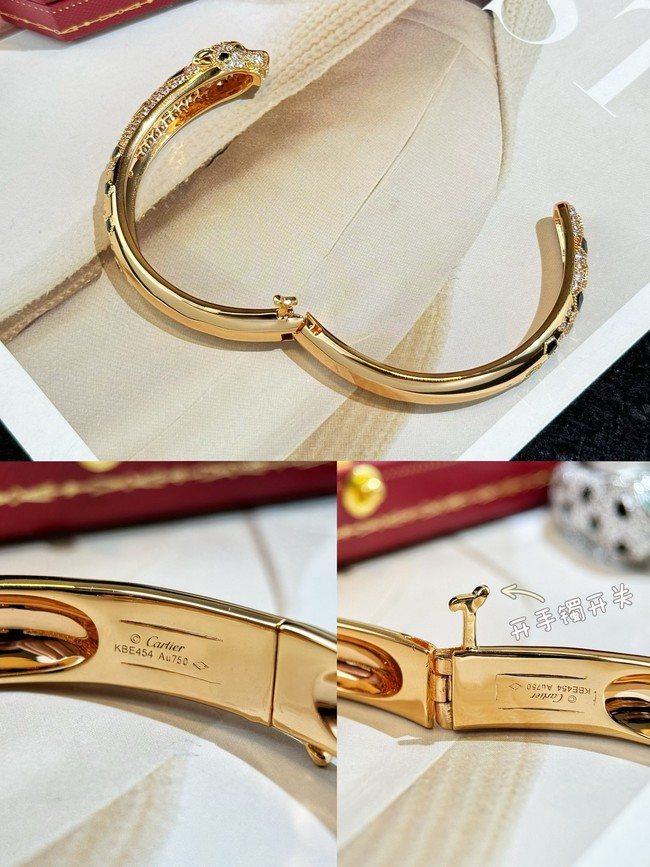 Cartier Bracelet CE16729