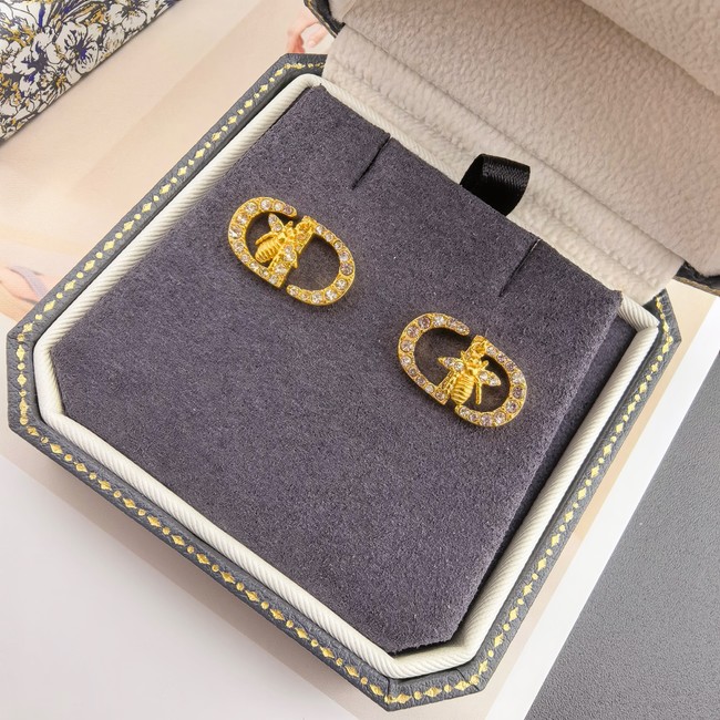 Dior Earring CE16727