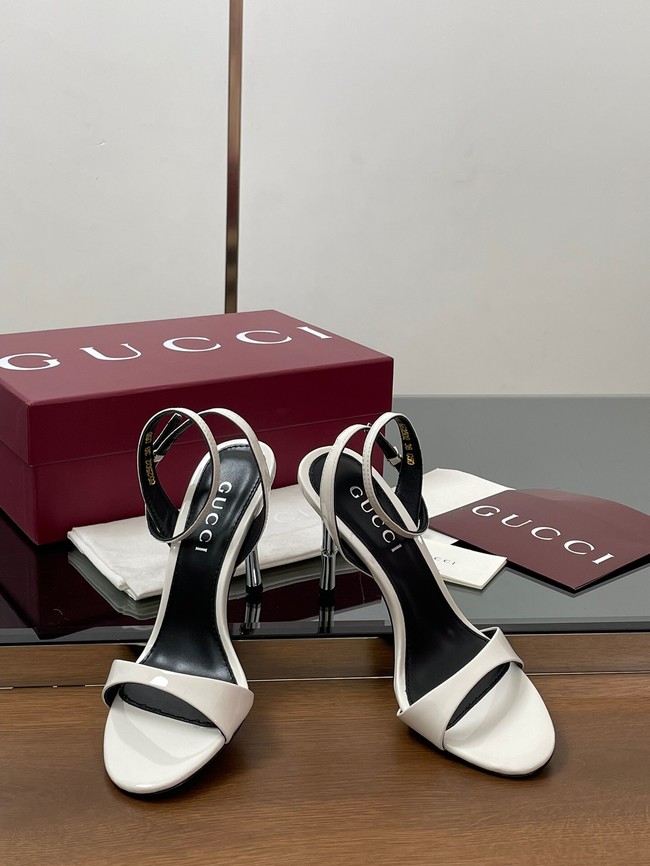 Gucci High heels 9.5CM 44881-2
