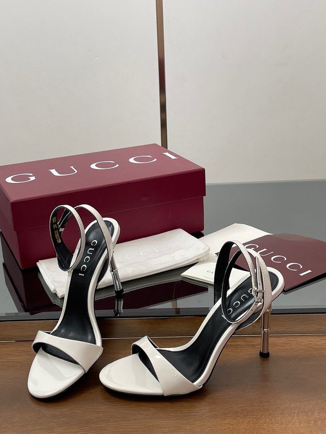 Gucci High heels 9.5CM 44881-2