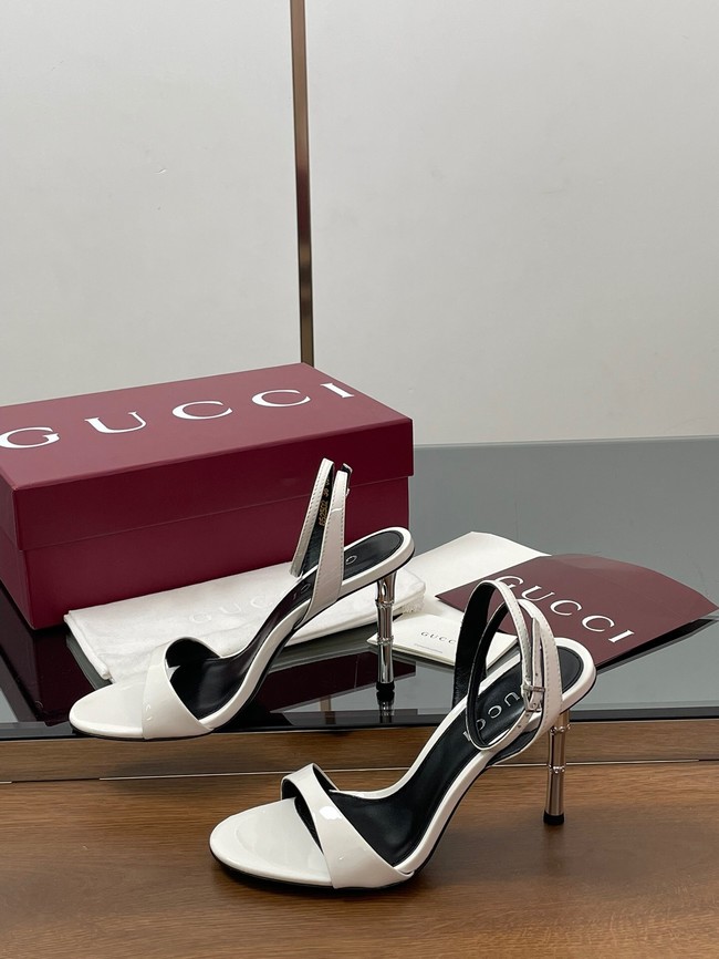 Gucci High heels 9.5CM 44881-2