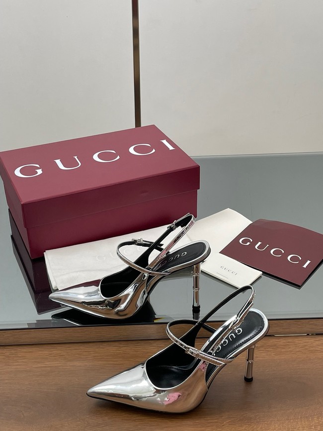 Gucci High heels 9.5CM 44882-1