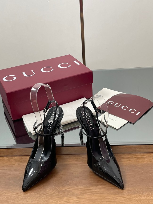 Gucci High heels 9.5CM 44882-4